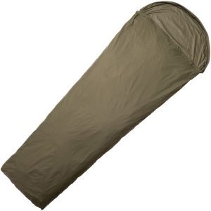 SN91130.jpg Snugpak Bivvy Bag OD - 91 inches x 35 inches Waterproof