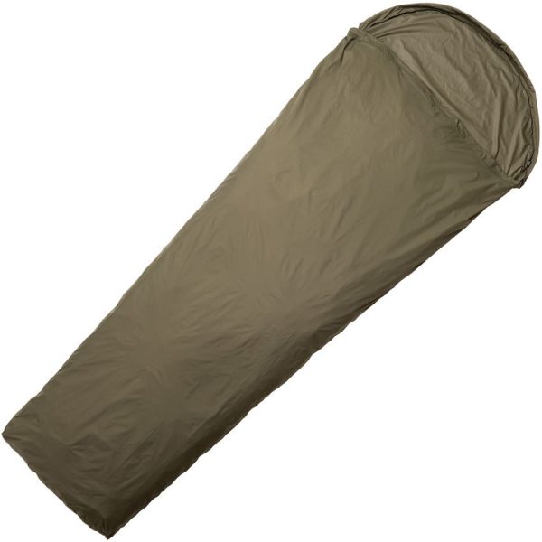 SN91130.jpg Snugpak Bivvy Bag OD - 91 inches x 35 inches Waterproof