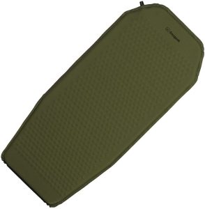 SN91910OD.jpg Snugpak Basecamp Self Inflating Mat OD - 47 inches