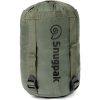 Antarctic Mat OD Green