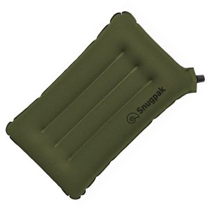 SN91940OD.jpg Snugpak Basecamp Ops Air Pillow OD - 18 inches