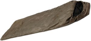 Snugpak Jungle Bag Olive Sleeping Bag - Mosquito Net