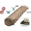 SN92256_add_03.jpg Snugpak Jungle Bag Tan Sleeping Bag - Built-In Net