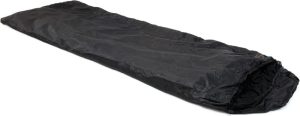 SN92261.jpg Snugpak Jungle Bag Black Sleeping Bag - Mosquito Net