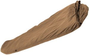 Snugpak Softie Elite 1 Sleeping Bag Coyote
