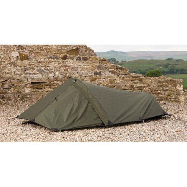 Snugpak Ionosphere IX Tent Olive One-Person