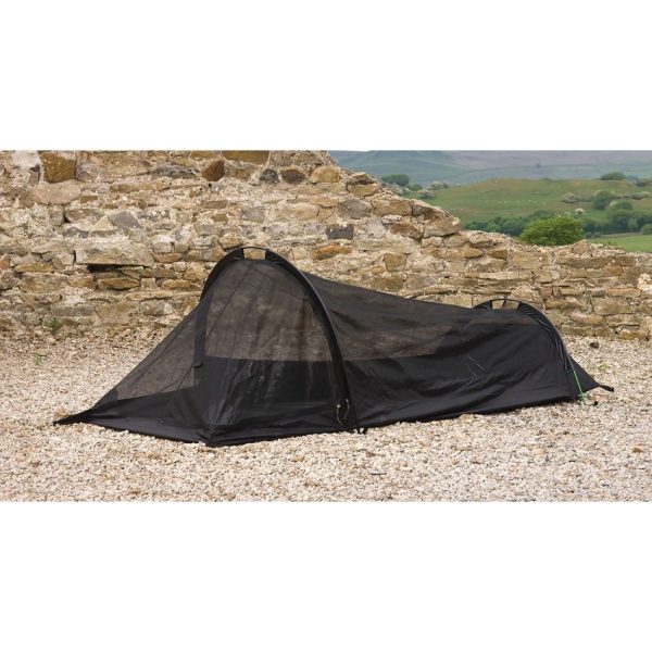 Snugpak Ionosphere IX Tent Olive One-Person