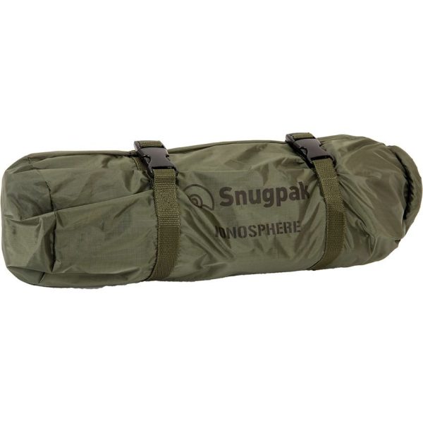 Snugpak Ionosphere IX Tent Olive One-Person