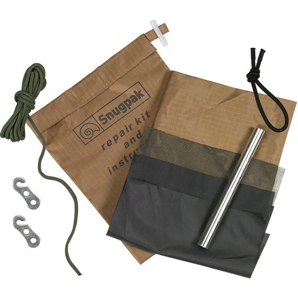 Snugpak Ionosphere IX Tent Olive One-Person
