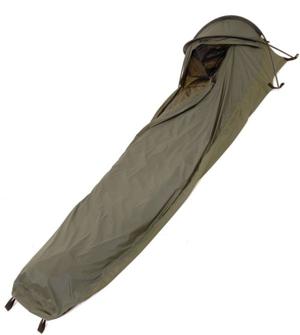 Snugpak Stratosphere Bivvi Shelter Compact