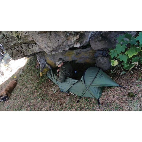 Snugpak Stratosphere Bivvi Shelter Compact