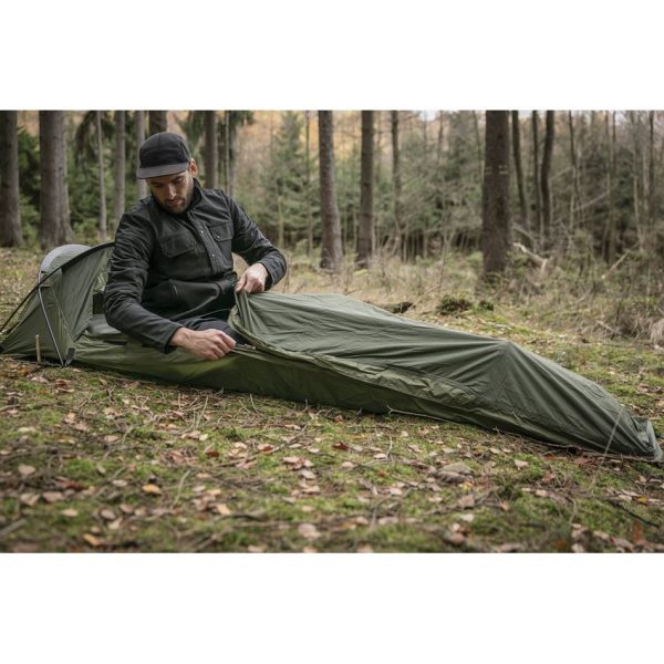 Snugpak Stratosphere Bivvi Shelter Compact