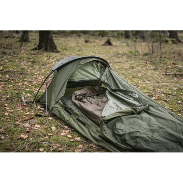 Snugpak Stratosphere Bivvi Shelter Compact