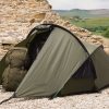 Snugpak Scorpion 2 IX Tent Olive Two-Person