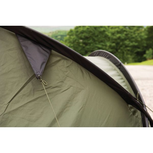 Snugpak Scorpion 2 IX Tent Olive Two-Person