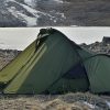 Snugpak Scorpion 3 IX Three-Person Tent Olive