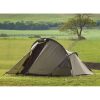 Snugpak Scorpion 3 IX Three-Person Tent Olive