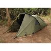 Snugpak Scorpion 3 IX Three-Person Tent Olive