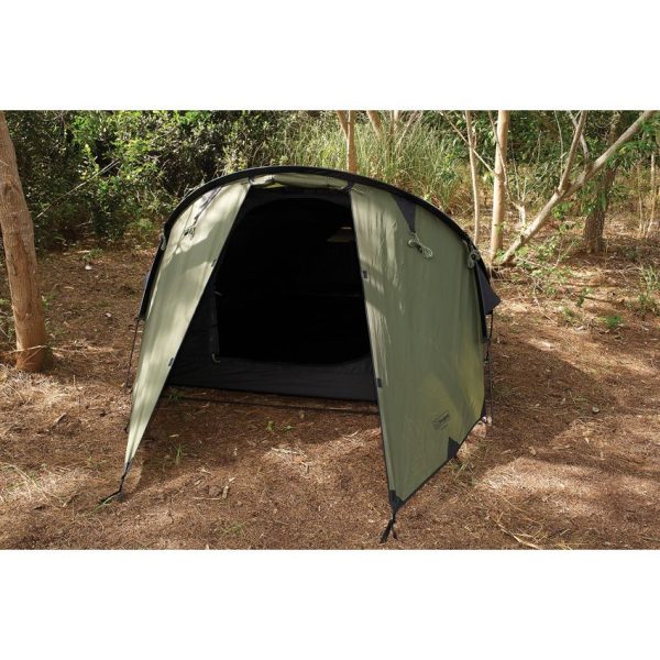 Snugpak Scorpion 3 IX Three-Person Tent Olive