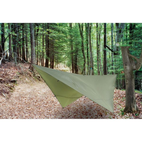 Snugpak G2 All Weather Rhombus Shelter Tarp