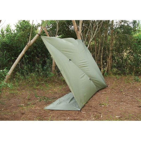 Snugpak G2 All Weather Rhombus Shelter Tarp