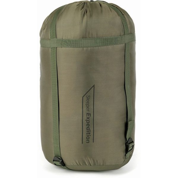 SN98700_add_01.jpg Snugpak Basecamp Ops Sleeper Four-Season Mummy Bag