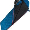 Snugpak Travelpak Traveler Sleep Bag Petrol Blue
