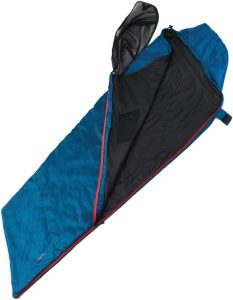 SN98800.jpg Snugpak Travelpak Traveler Sleep Bag Petrol Blue