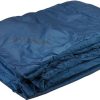 Snugpak Travelpak Blanket Petrol Blue Compact