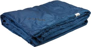 SN98850.jpg Snugpak Travelpak Blanket Petrol Blue Compact