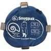 Snugpak Travelpak Blanket Petrol Blue Compact