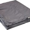 SN98860.jpg Snugpak Travelpak Blanket XL Grey Wind-Resistant
