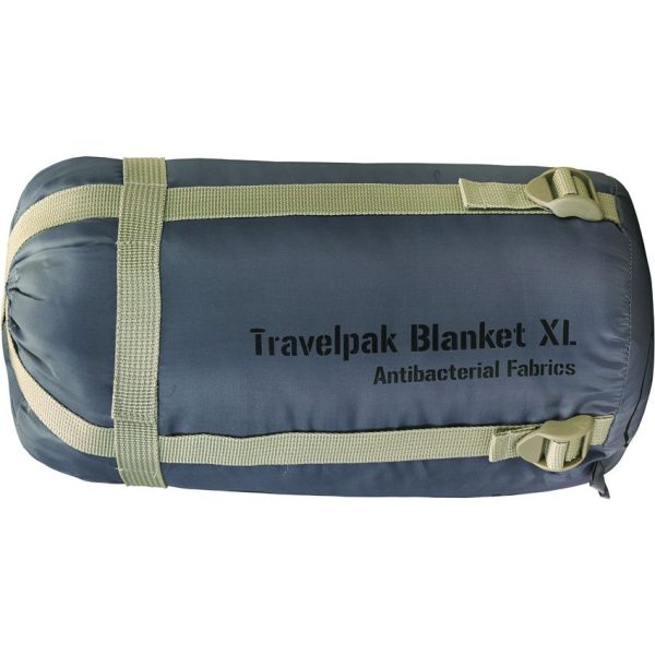 SN98860_add_01.jpg Snugpak Travelpak Blanket XL Grey Wind-Resistant