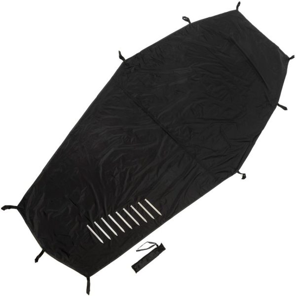 Snugpak Scorpion 2 Footprint Ground Protector