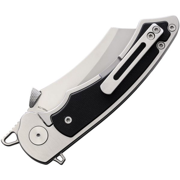 SNG646_add_01.jpg Krudo DAO LTE Framelock - Satin 9Cr18MoV