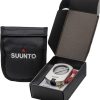 Suunto PM-5/360 PC Clinometer - Black