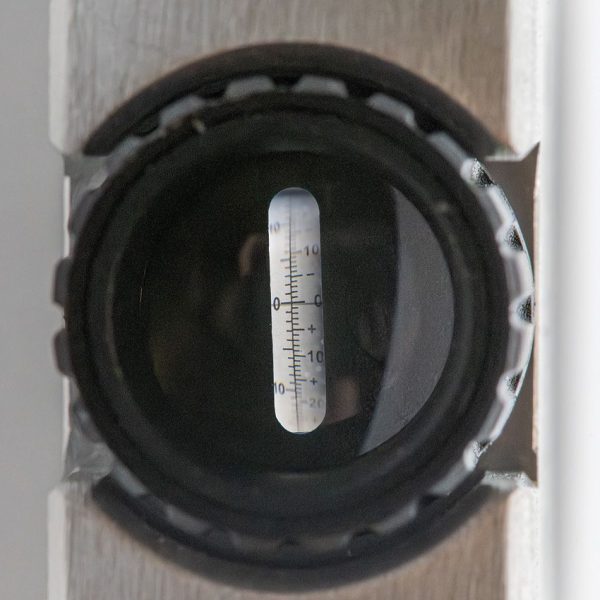 Suunto PM-5/360 PC Clinometer - Black