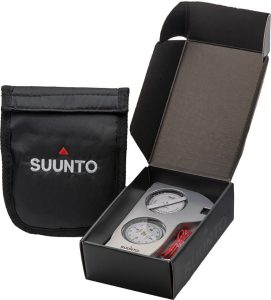 SNT020420000.jpg Suunto Tandem Compass/Clinometer - Dual Function