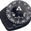Suunto Clipper L/B NH Compass - Clip Attachment