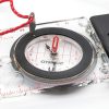 Suunto MC-2 NH Mirror Compass - Sighting & Clinometer