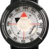 Suunto M-9 NH Wrist Compass - Sapphire Bearing