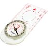 Suunto A-30 NH USGS Compass - Magnifying Lens