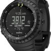 Suunto CORE SMU Watch All Black - Altimeter & Barometer