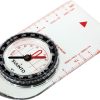 Suunto A-10 NH Compass - Protractor Design
