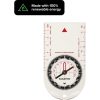 Suunto A-10 NH Compass - Protractor Design