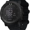 CORE Alpha Stealth Watch