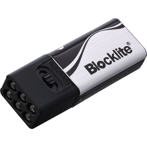 SNW8056B_add_03.jpg Blocklite 9V LED Flashlight Dual Mode