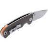 SOG Tellus ATK Linerlock Folding Knife 3.25" 440 Stainless OD Green