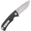 SOG Tellus ATK Assisted Folding Knife 440 Stainless Black