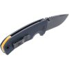 SOG Tellus ATK Linerlock Folding Knife 440 Stainless Black